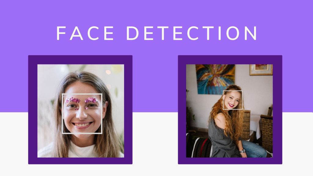 Simple Face Detection in Python